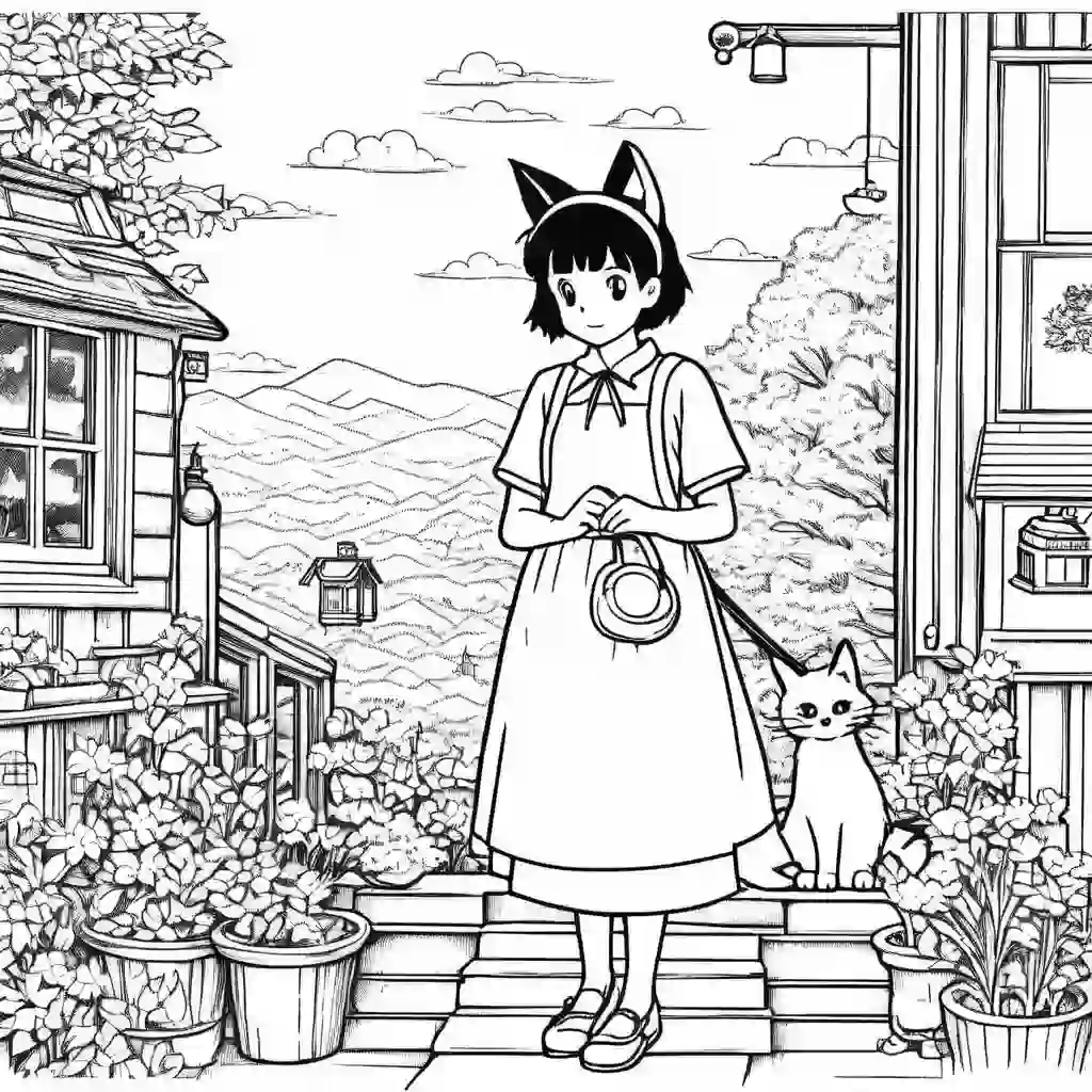 Manga and Anime_Jiji (Kiki's Delivery Service)_7499.webp